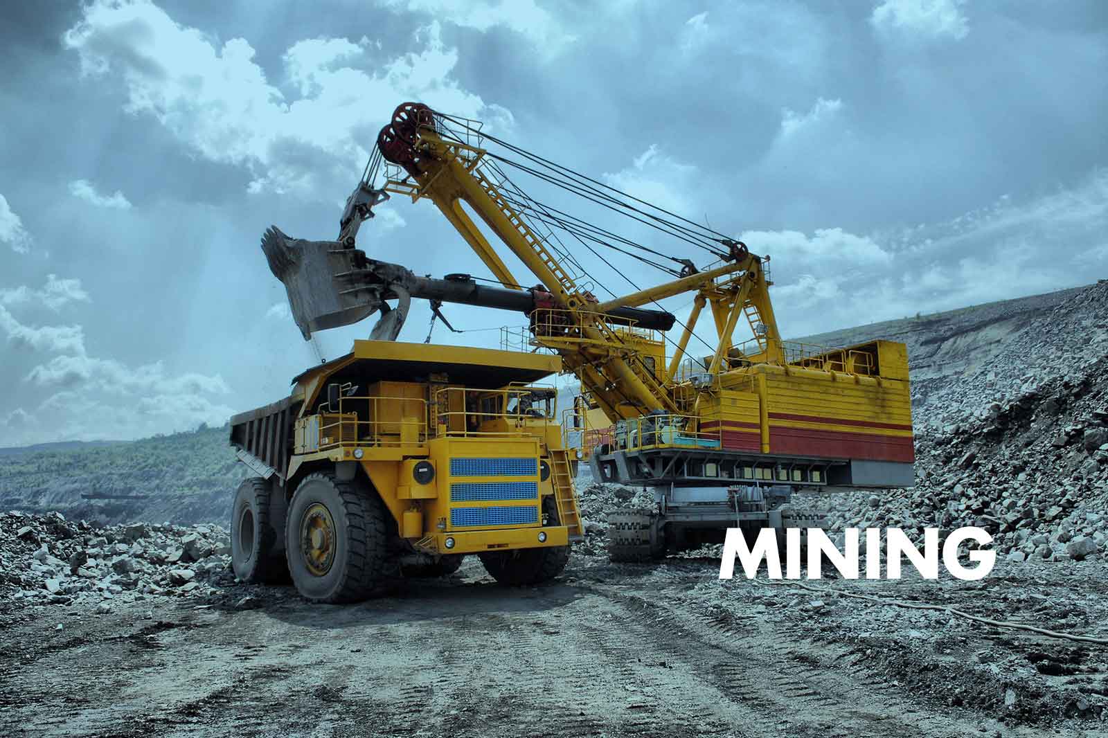Mining 2